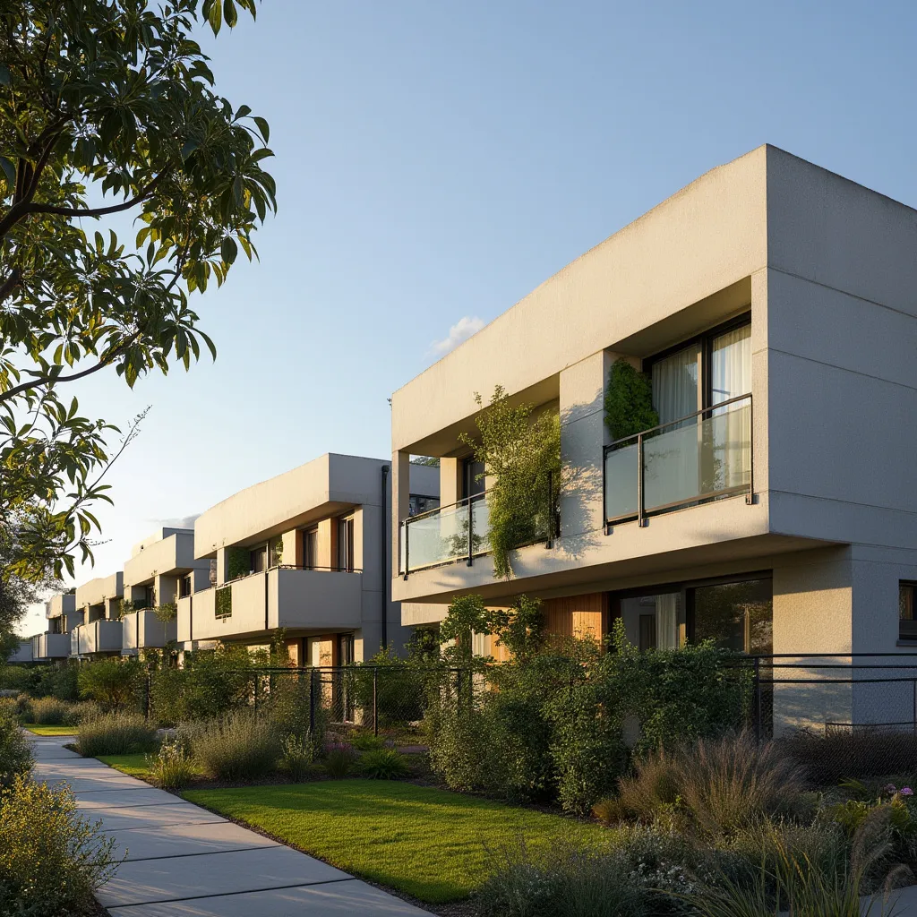 Desarrollo residencial en zona norte