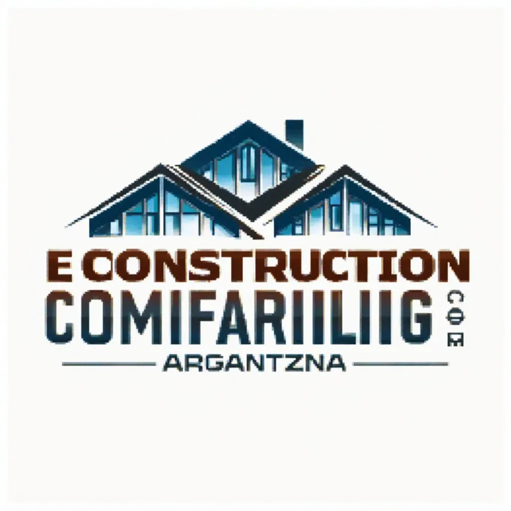 Logo Constructora Argentina