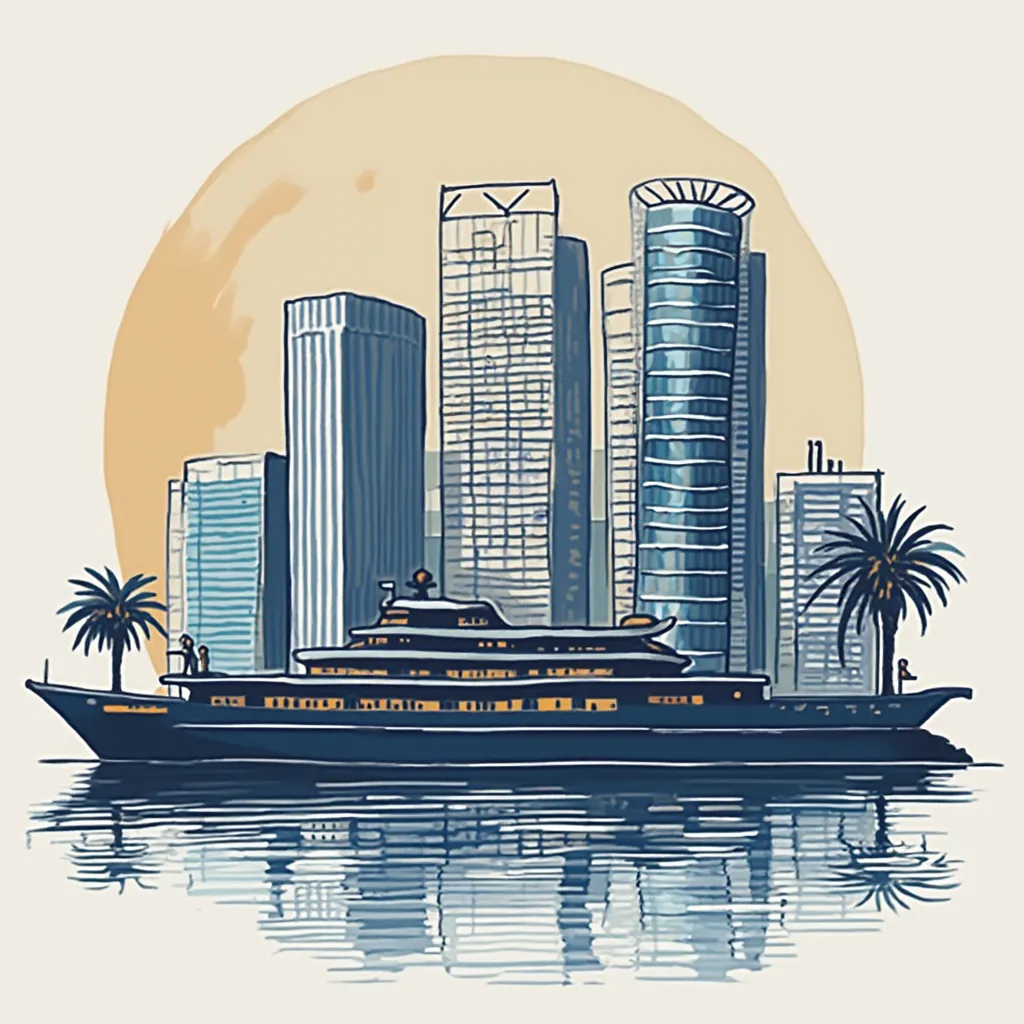 Logo Consultora Financiera
