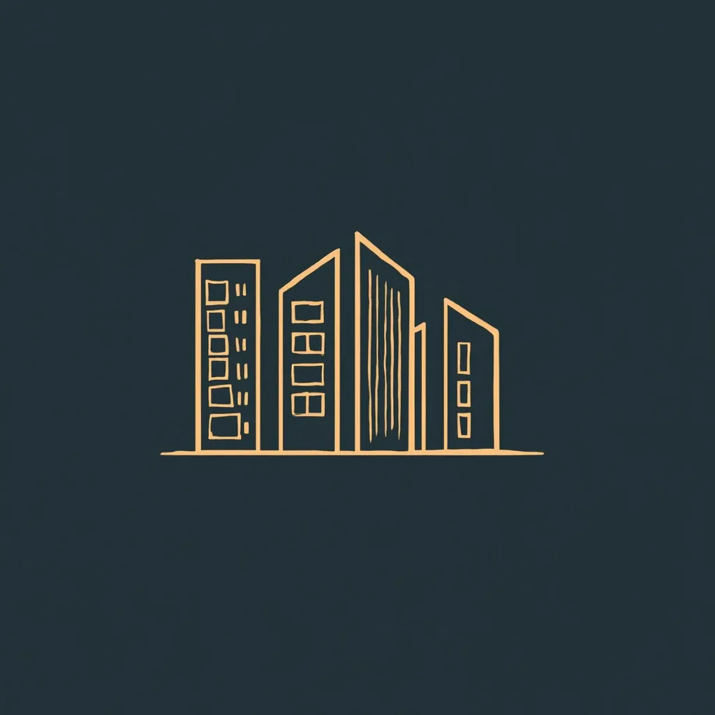 Logo Desarrolladora Inmobiliaria